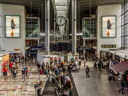 Aeroporto di Copenaghen