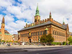 Municipio di Copenaghen