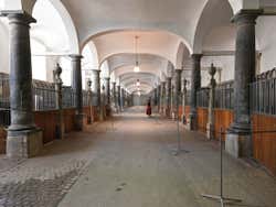 Cavallerizza Reale