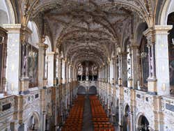 Chiesa di Frederiksborg