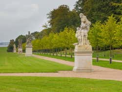 Giardini del Palazzo di Fredensborg