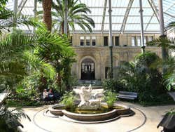Ny Carlsberg Glyptotek