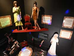 Museo dei Guinnes dei Primati