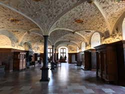 Sala dei Cavalieri