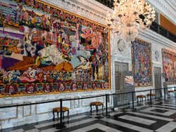 Arazzi del Palazzo di Christianborg